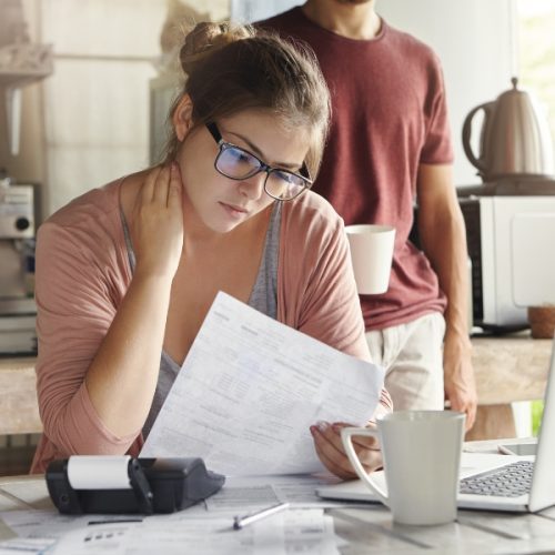 Imprevistos Financeiros: Como Lidar com Despesas Inesperadas Sem Desestabilizar seu Orçamento