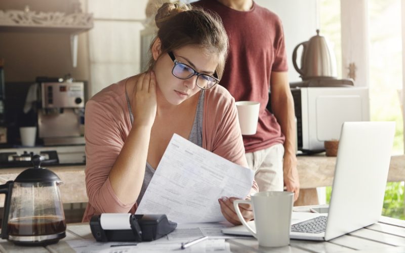 Imprevistos Financeiros: Como Lidar com Despesas Inesperadas Sem Desestabilizar seu Orçamento