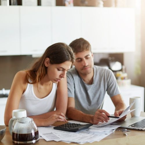 Planejamento Financeiro para Casais: Como Construir Metas Financeiras Juntos