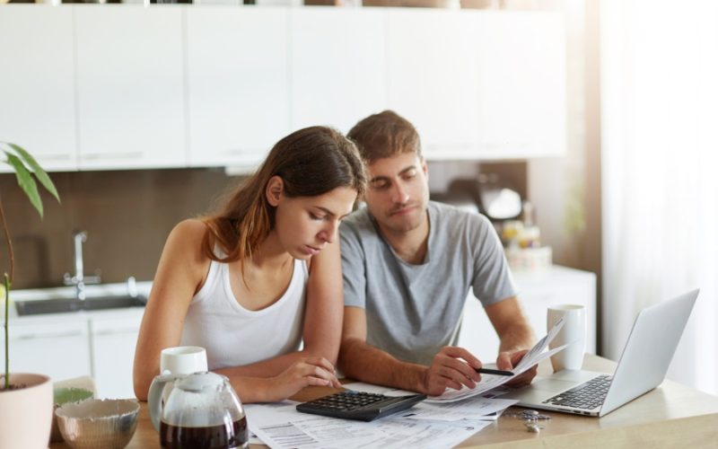 Planejamento Financeiro para Casais: Como Construir Metas Financeiras Juntos